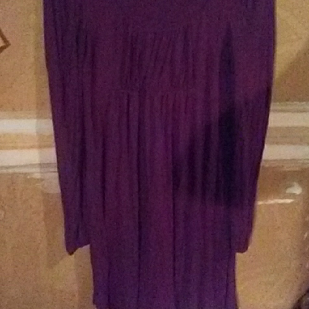 Fancy top
